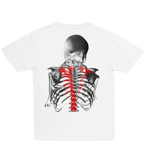 NBA YOUNGBOY x VLONE Tee Size M